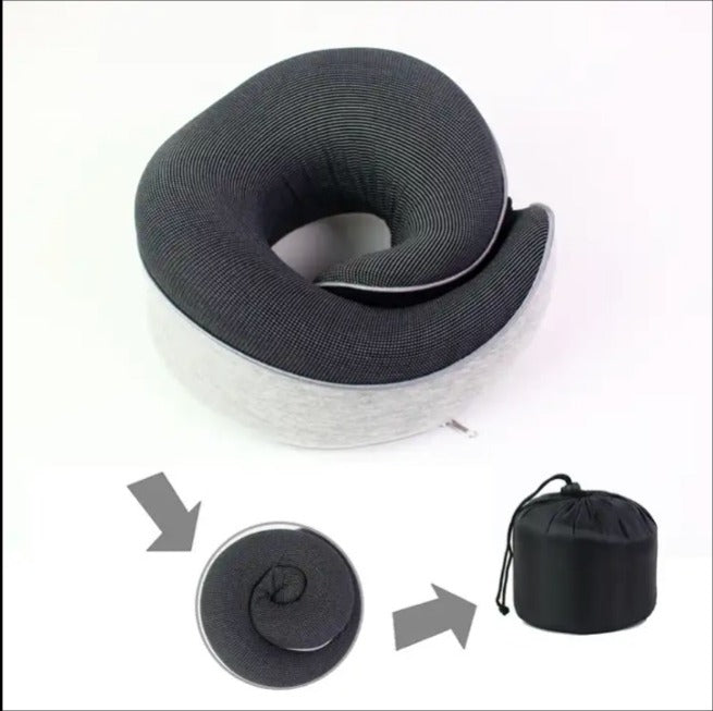 Travel-Neck-Pillow