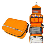 Hanging Toiletry Travel Bag