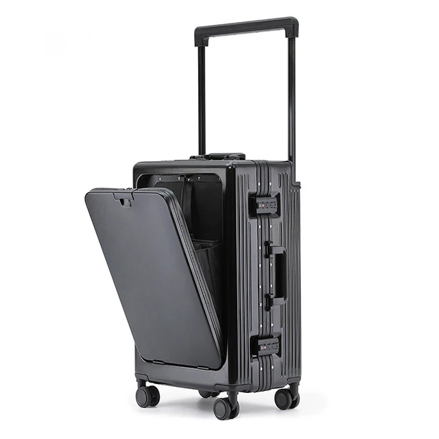 Rolling-Luggage-Color-Black 