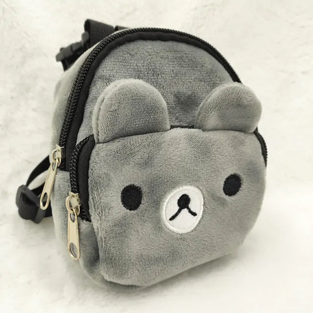 Adventure-Ready Pet Backpack