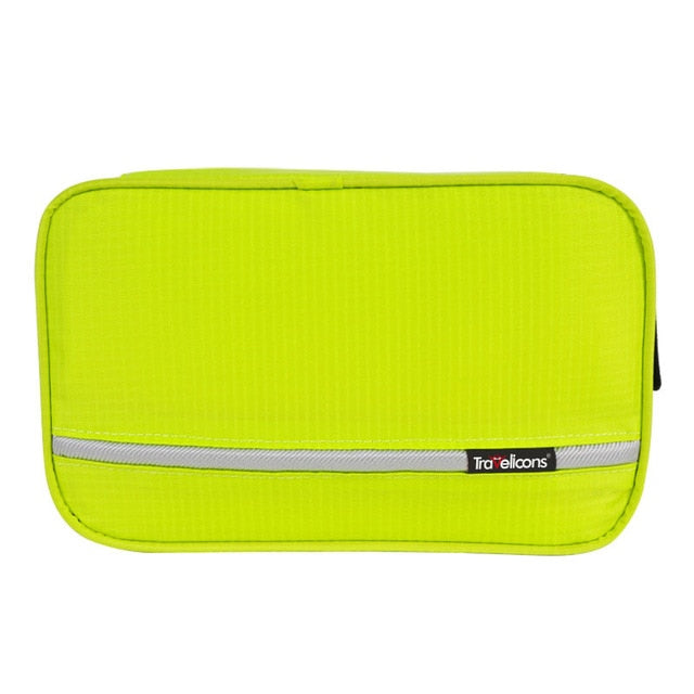 Travel-Bag-Color-Tender Green