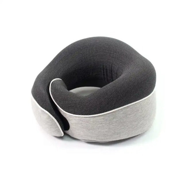 Travel-Neck-Pillow-Front Side