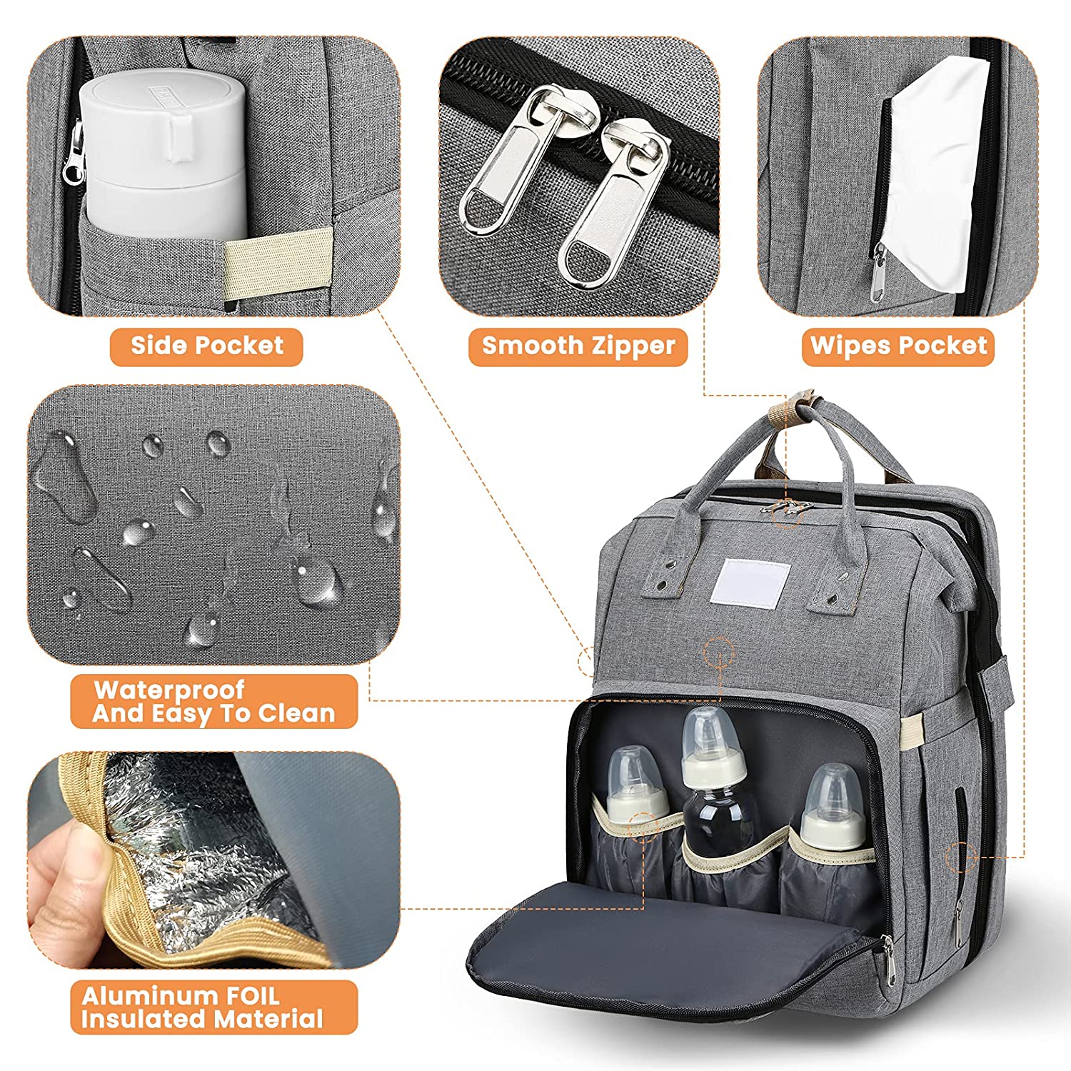 Baby-Bag-Key-Features